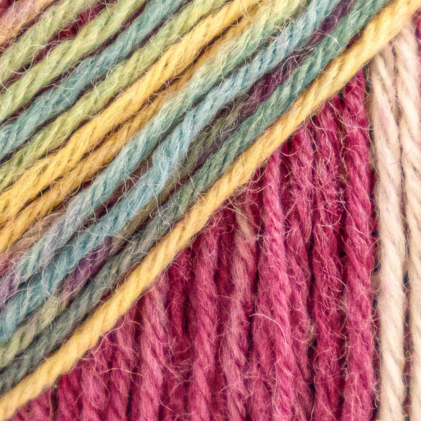 WoolenWalk Candy Carnival