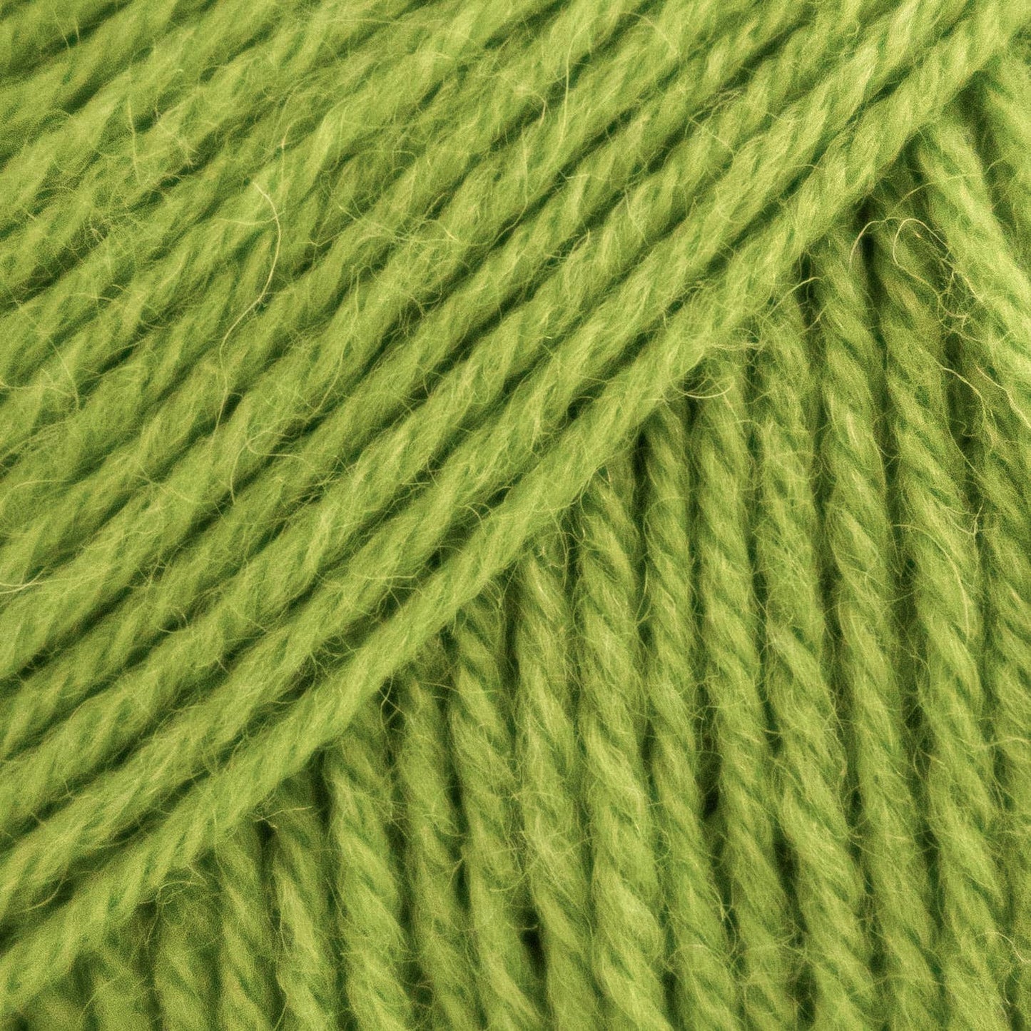 WoolenWalk Lime Leaf