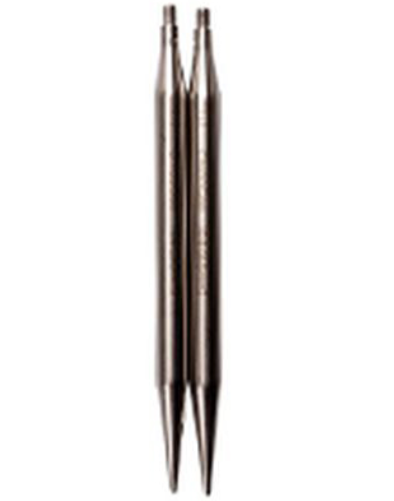 ChiaoGoo Twist Red Lace 4" Tips 4.5mm