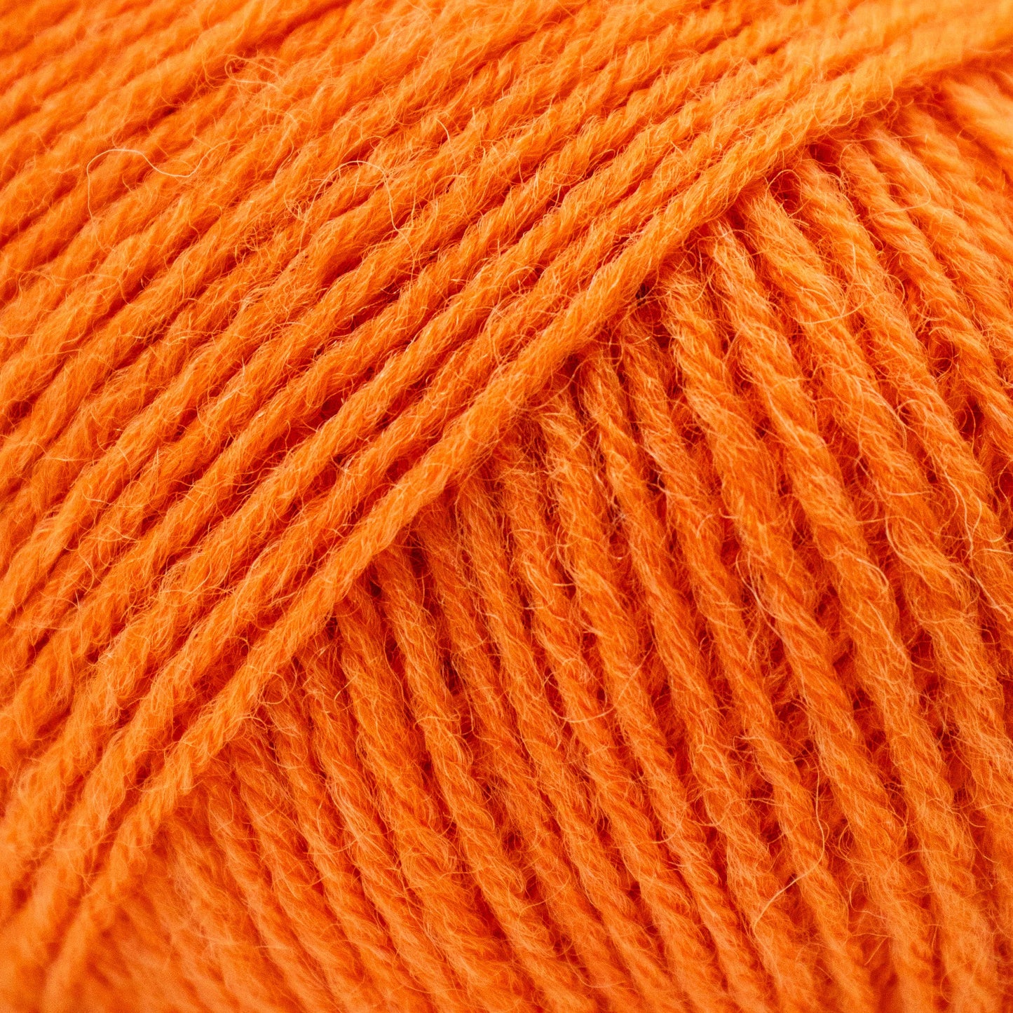 WoolenWalk Orange