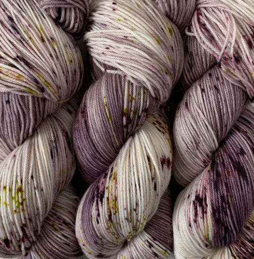 MidKnit Cravings - Alstromeria