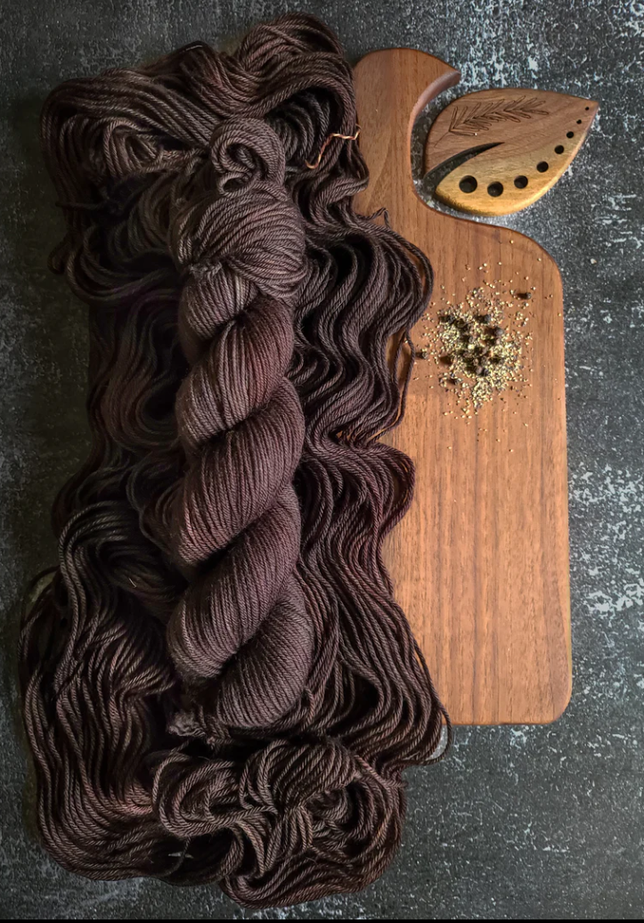 FS - Black Pepper