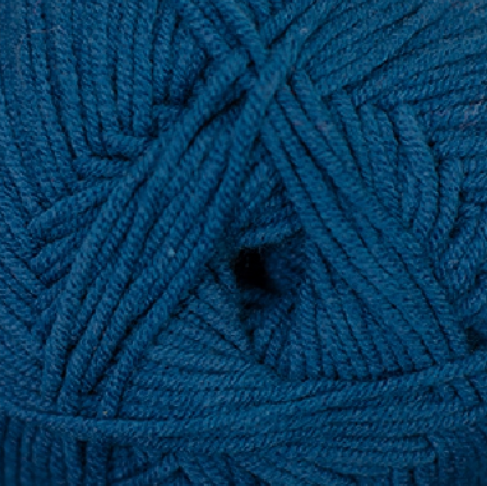 Sarasota Solid - Blue Sapphire