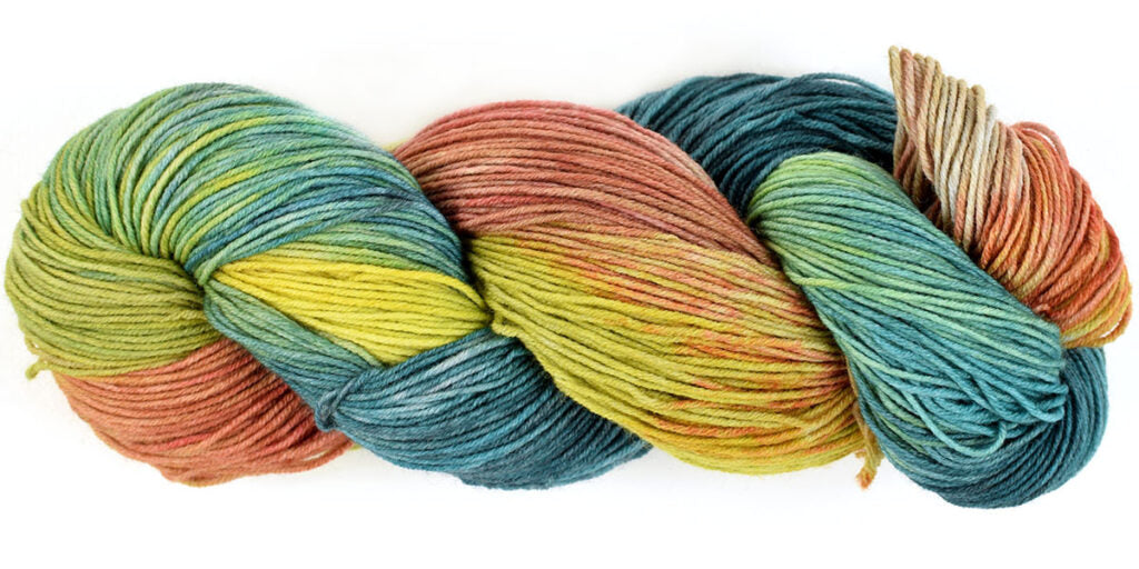 Fleece Artist NP Gwaii Haanas