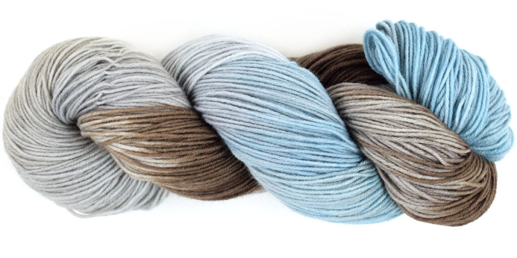 Fleece Artist NP Sable Island