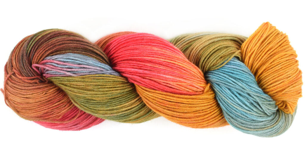 Fleece Artist NP Thousand Island