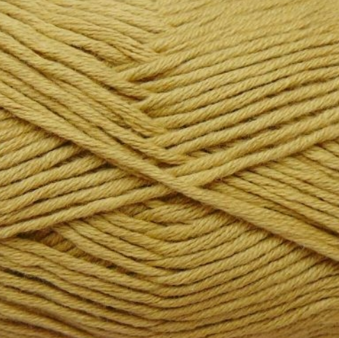 ECO Cotton DK - Cumin