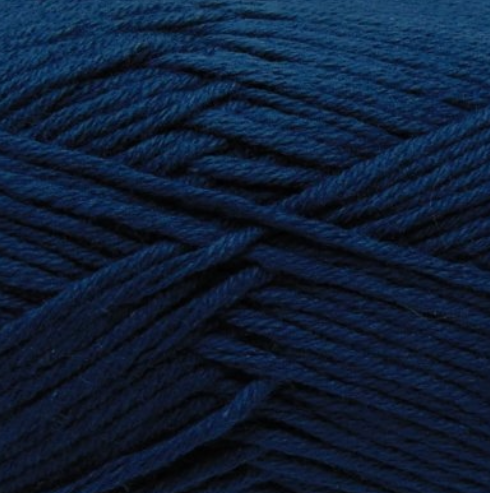 ECO Cotton DK - Denim