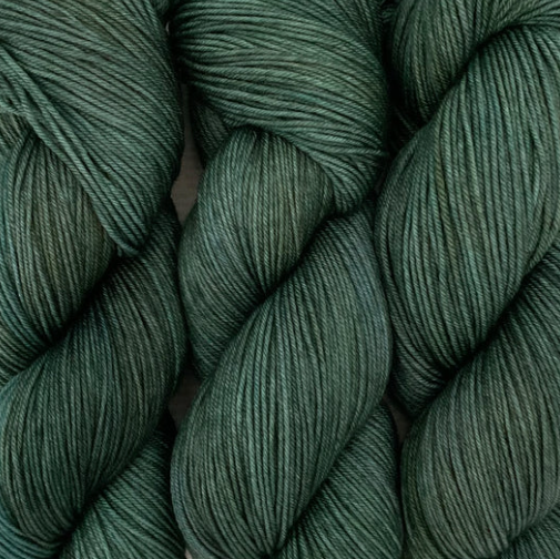 MidKnit Cravings - Green Gables