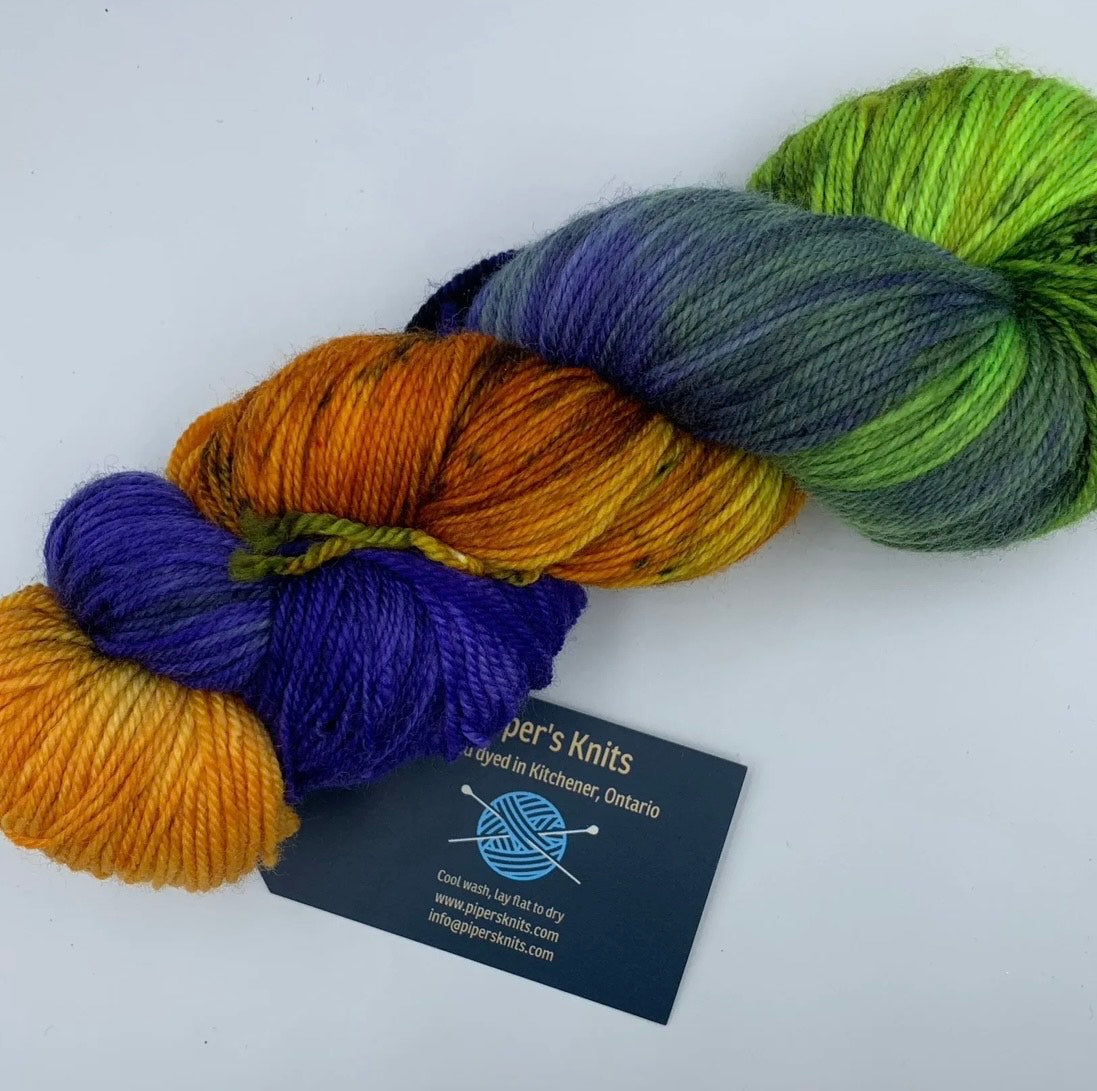 Piper - Medusa