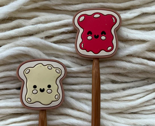 MP - Stitch Holders - PB&J