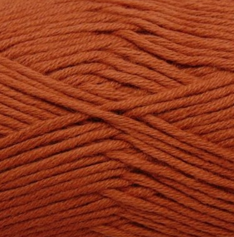 ECO Cotton DK - Paprika