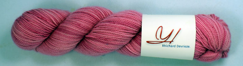 Rhichard - Peppino - Salmon Toes