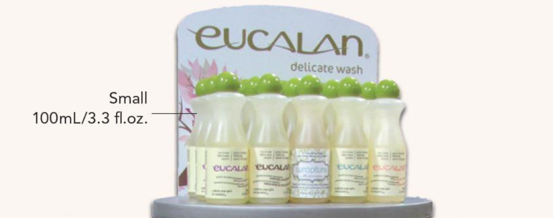 Eucalan 100ml