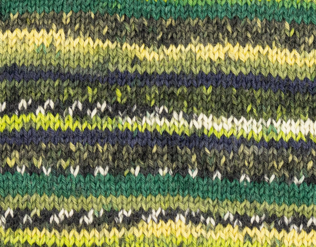WoolenWalk Forest Echo