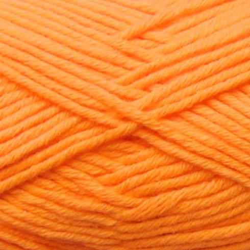 ECO Cotton DK - Tangerine