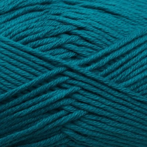 ECO Cotton DK - Teal