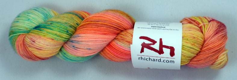 Rhichard - Gurls on the Go - Thede