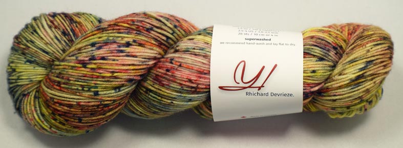 Rhichard - Summer Savannah - Thede