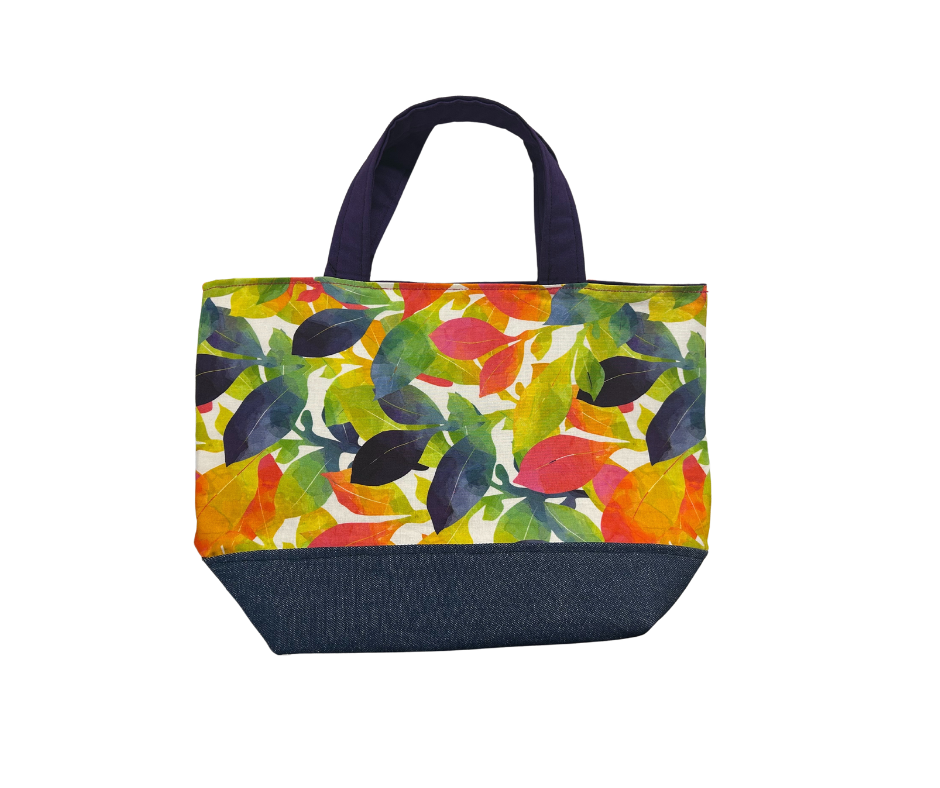 Tropical Project Bag