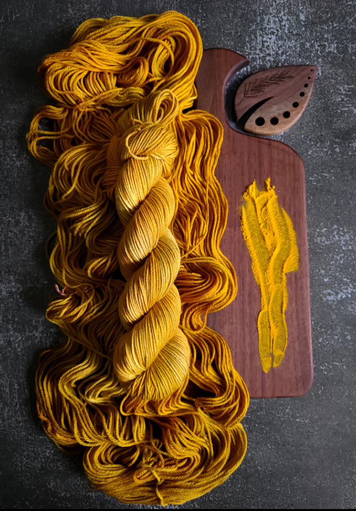 FS - Tumeric