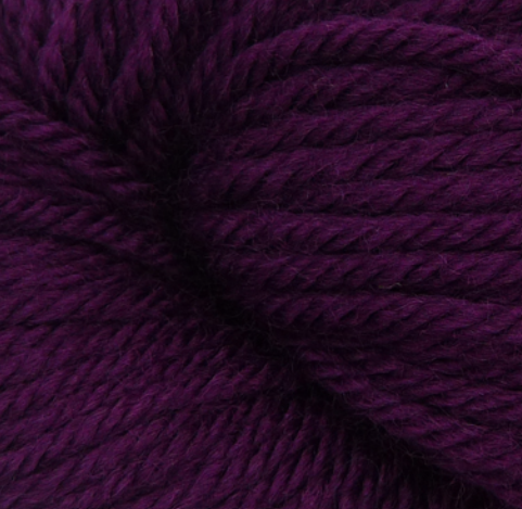 Estelle DK - Amethyst