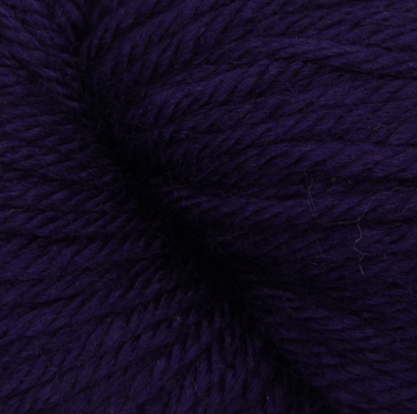 Estelle DK - Aubergine
