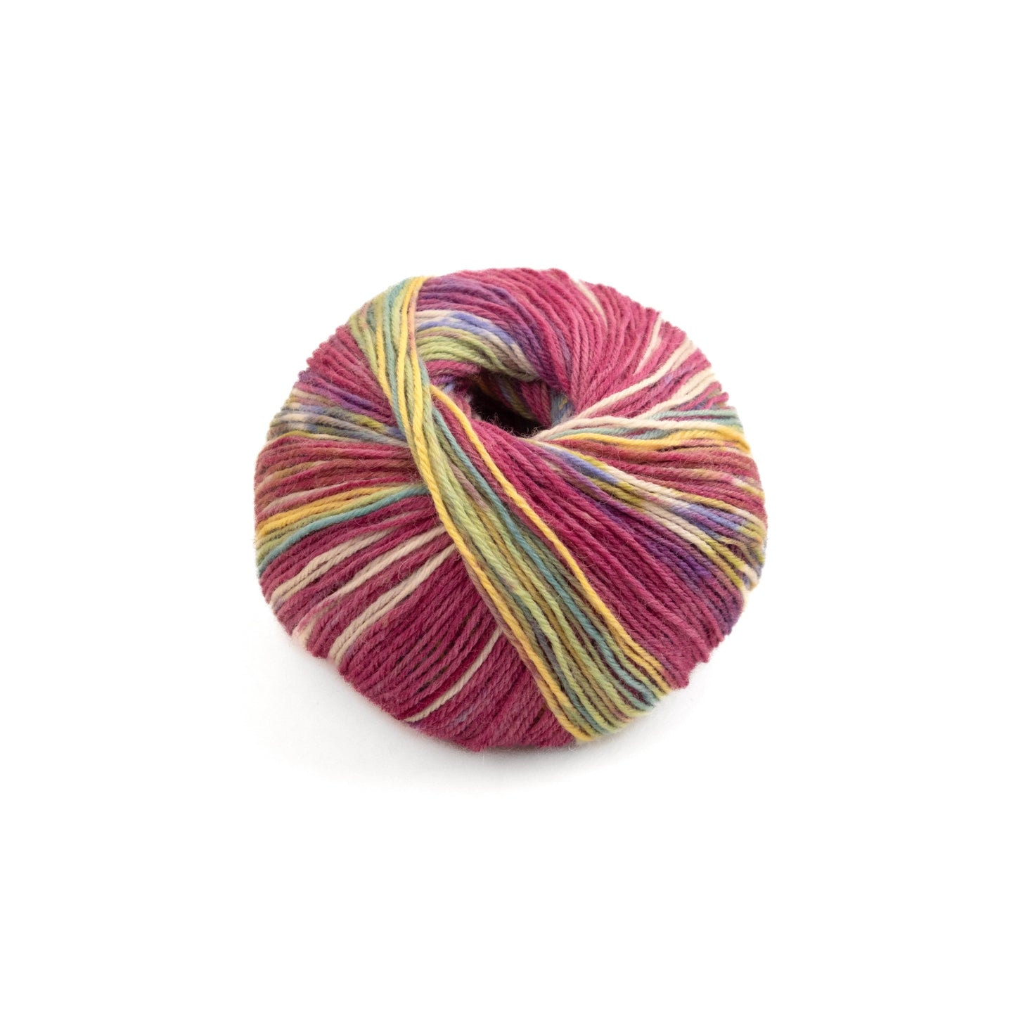 WoolenWalk Candy Carnival