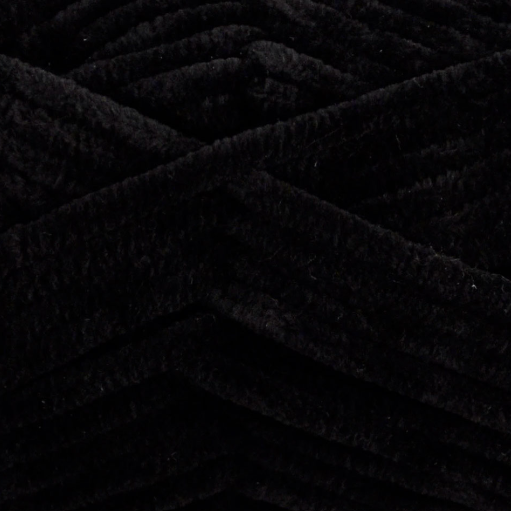IBYC Squishy Black