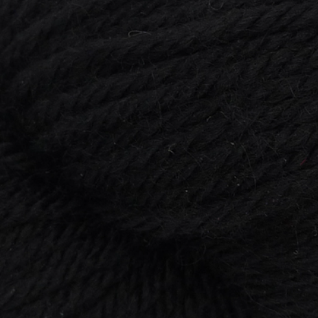 Estelle DK - Black