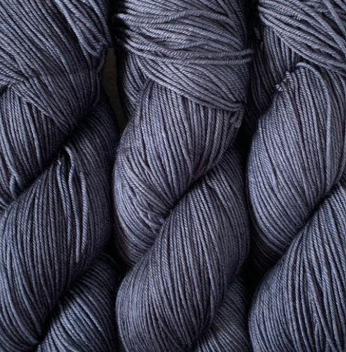 MidKnit Cravings - Broken Slate