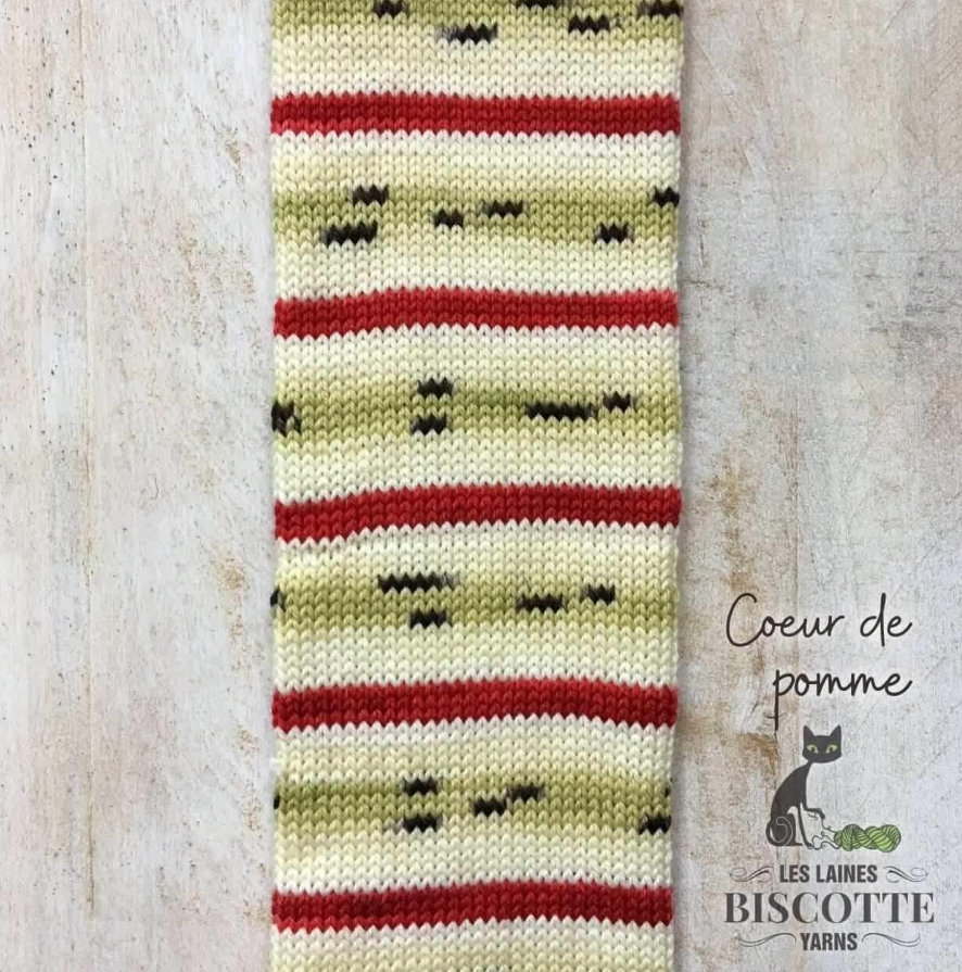 Bisotte Coeur De Pomme