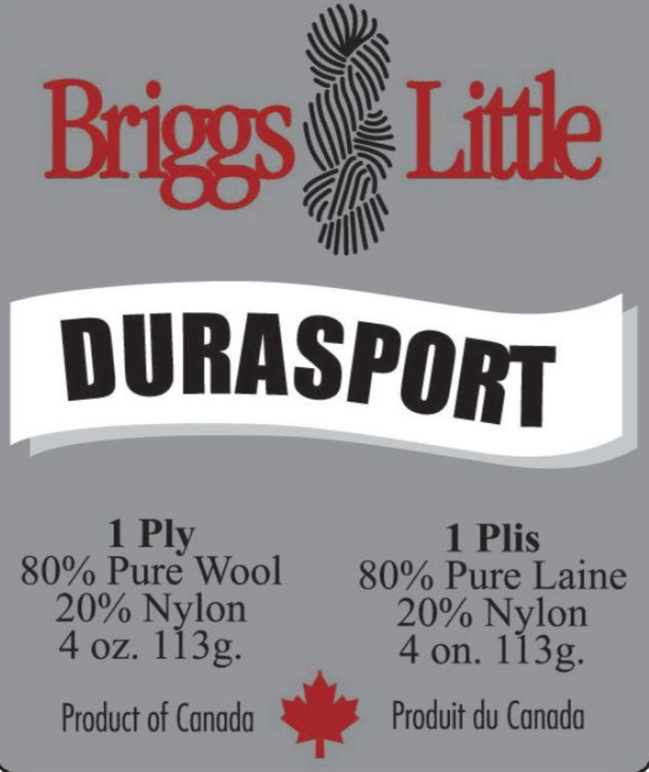 BL DuraSport - Ecru