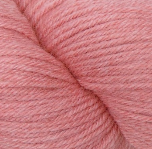 Estelle DK - Dusty Rose