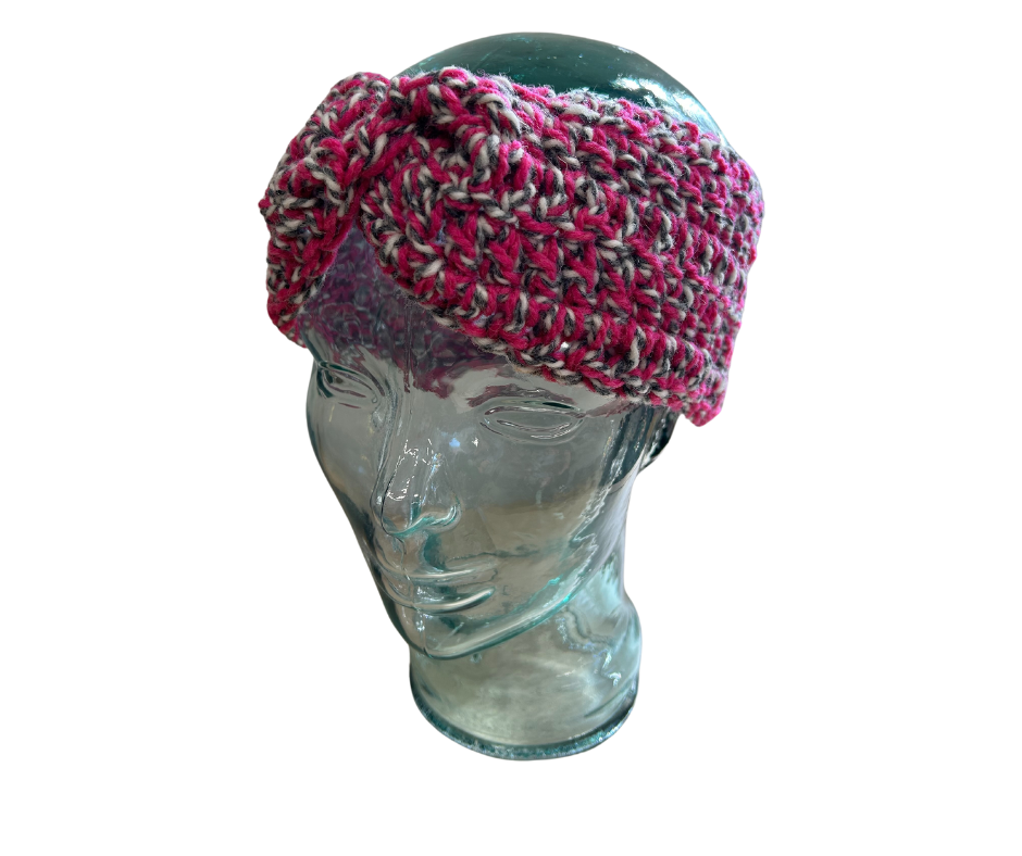Beginner Crochet Workshop - February 21 - 6pm to 8pm