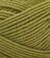 IBYC Worsted - Leaf