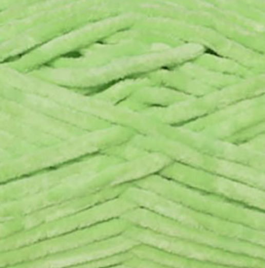 IBYC Squishy Lime