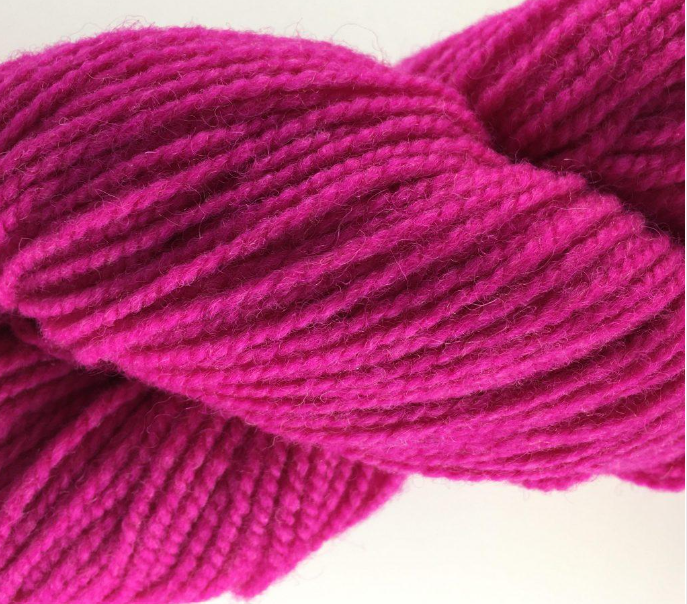 BL Tuffy - Magenta