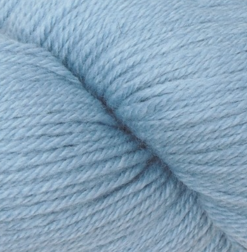 Estelle DK - Pale Blue