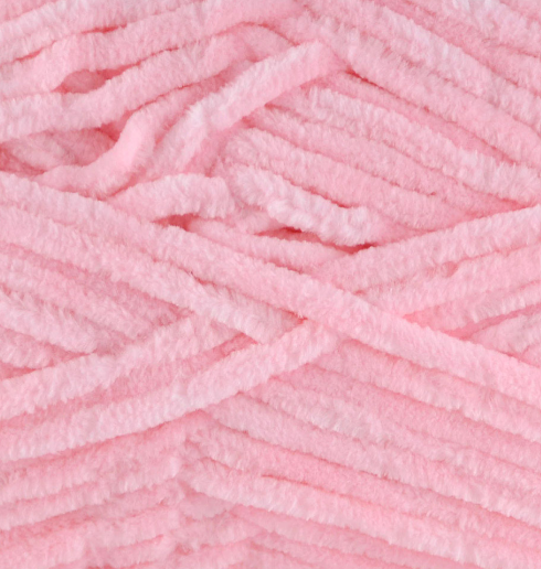 IBYC Squishy Peony