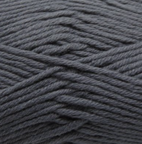 ECO Cotton DK - Pewter