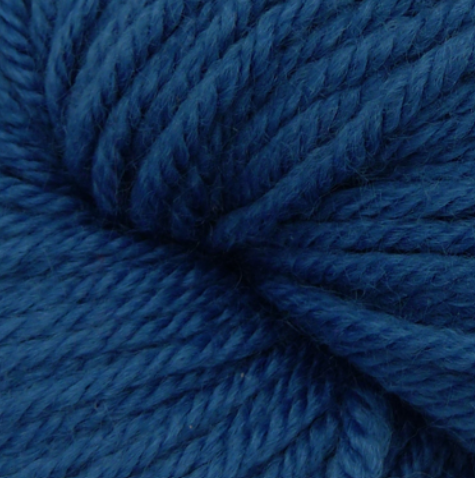 Estelle DK - Smokey Blue