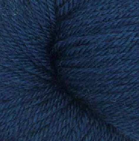 Estelle DK - Tanzanite Blue