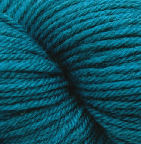 Estelle DK - Turqouise Heather