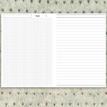 Alpaca and Friends Project Book