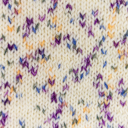 WoolenWalk Confetti Cream