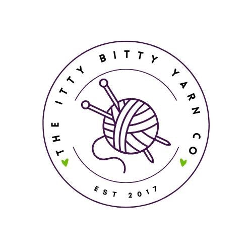 The Itty Bitty Yarn Co