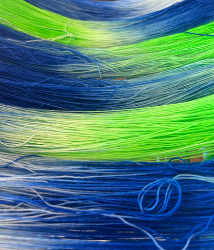 IBYC - Pool Noodle - Fingering