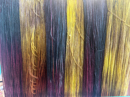 IBYC - Fall in Lappe - Fingering