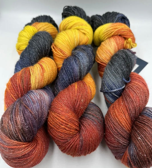 Piper - Phoenix Sparkle
